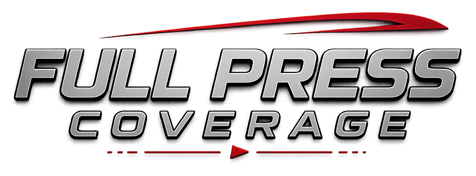 Full Press Coverage | Sports News, Analysis, Podcasts & More