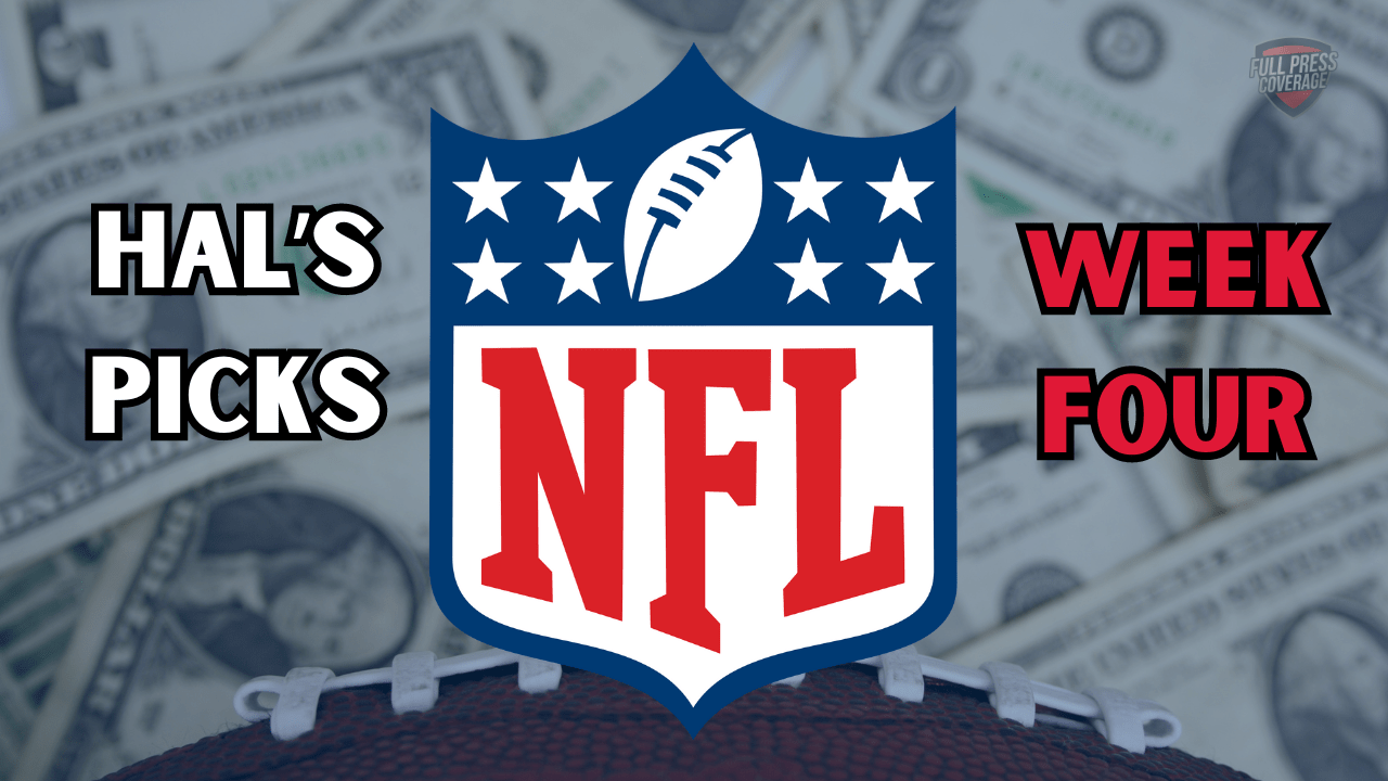 NFL Week 4 picks and predictions: Lock of the Week, Upset of the